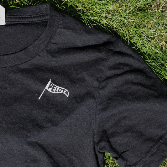 Let Them Play T-Shirt