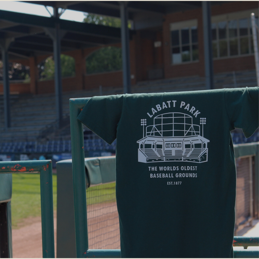 Labatt Park T-Shirt