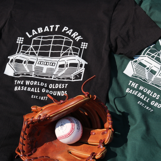 Labatt Park T-Shirt